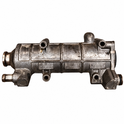 Iveco Daily Used Genuine EGR Cooler 504136967