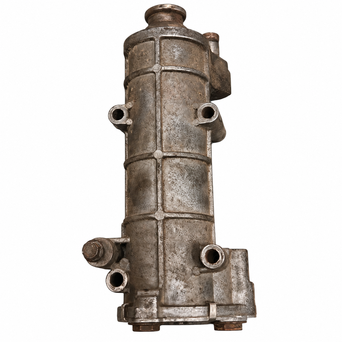 Iveco Daily Used Genuine EGR Cooler 504136967