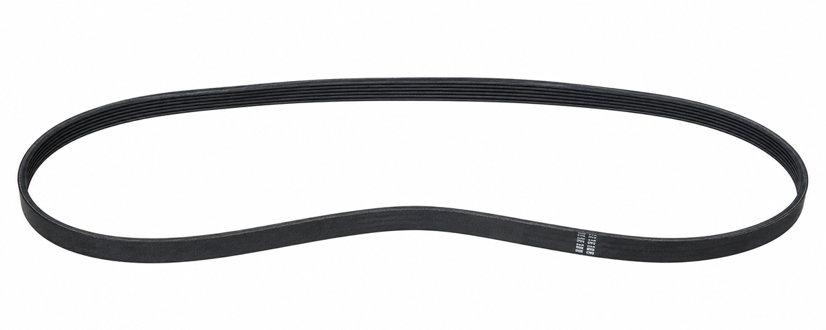 Iveco Cursor A/C Belt 504129824 504146539