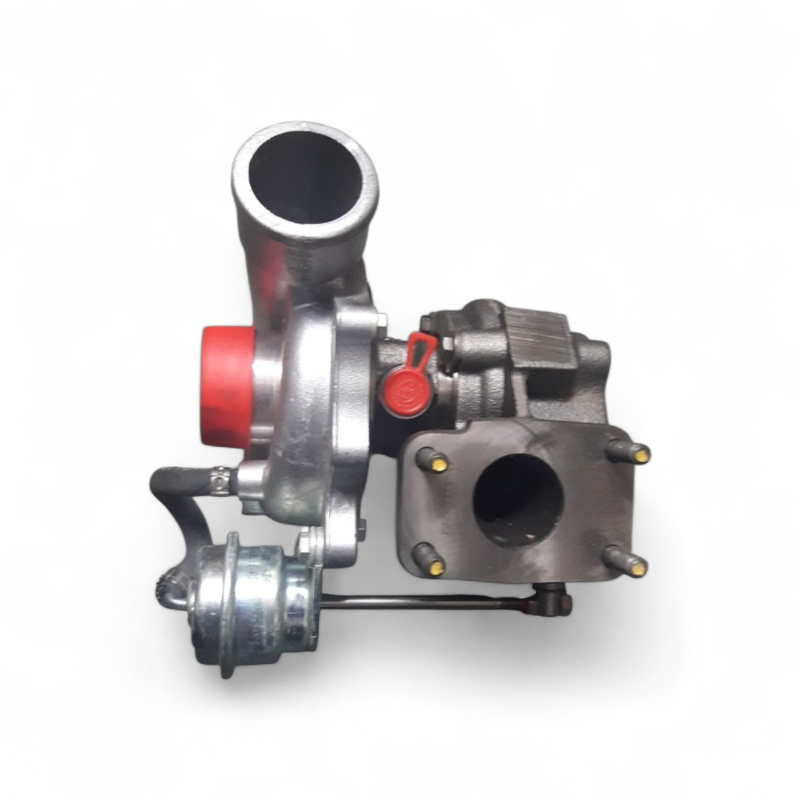 Iveco Daily Genuine Turbo Genuine 2.3 F1A 504154739