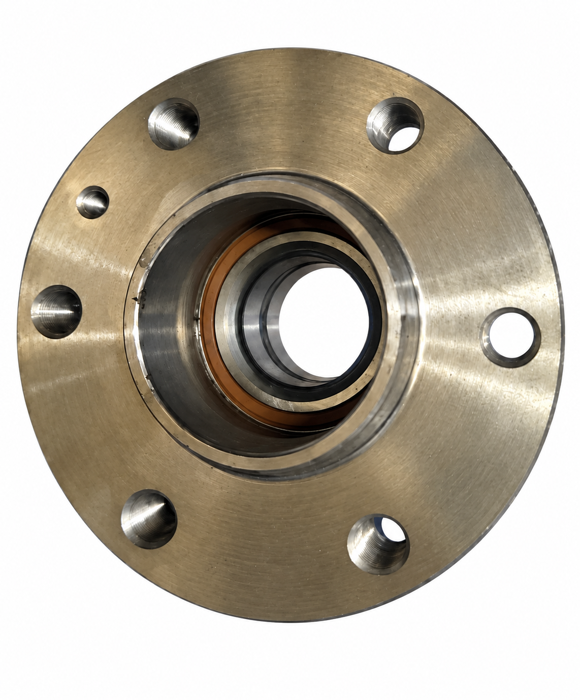 Iveco Daily Genuine 35S Front Wheel Bearing Hub 504164178