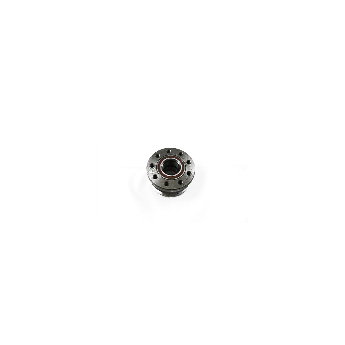 Iveco Daily Genuine Front 45C 50C18 E4 Wheel Bearing Hub 504166117