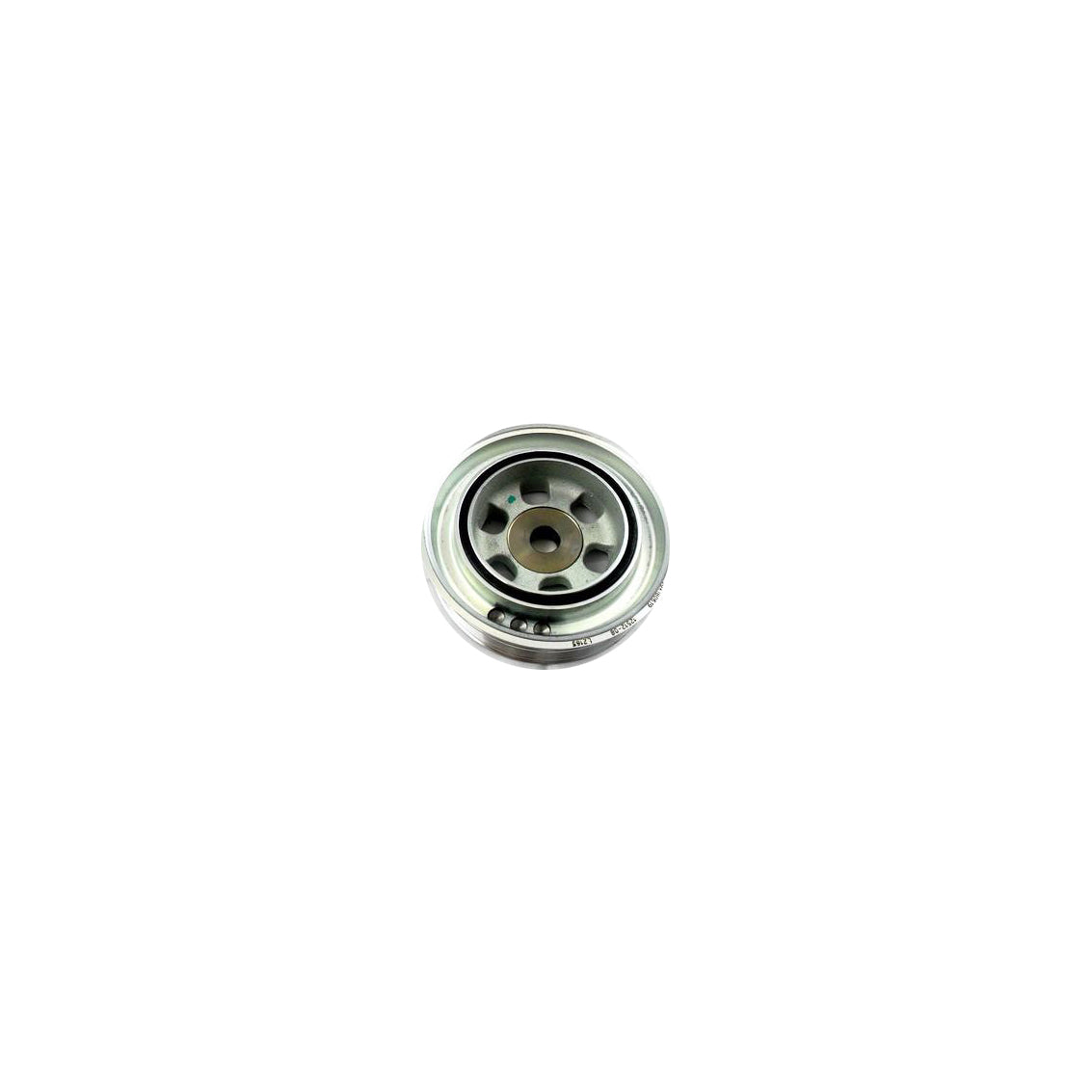 Iveco Daily Genuine Harmonic Balancer Suit F1C 3.0 504085756 504180619