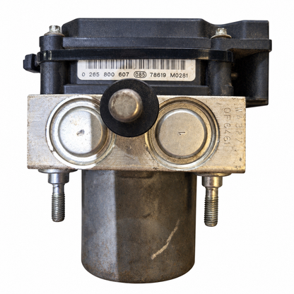 Iveco Daily Used Genuine ABS Anti Lock Brake Module 0265800607 5041382309 504182310