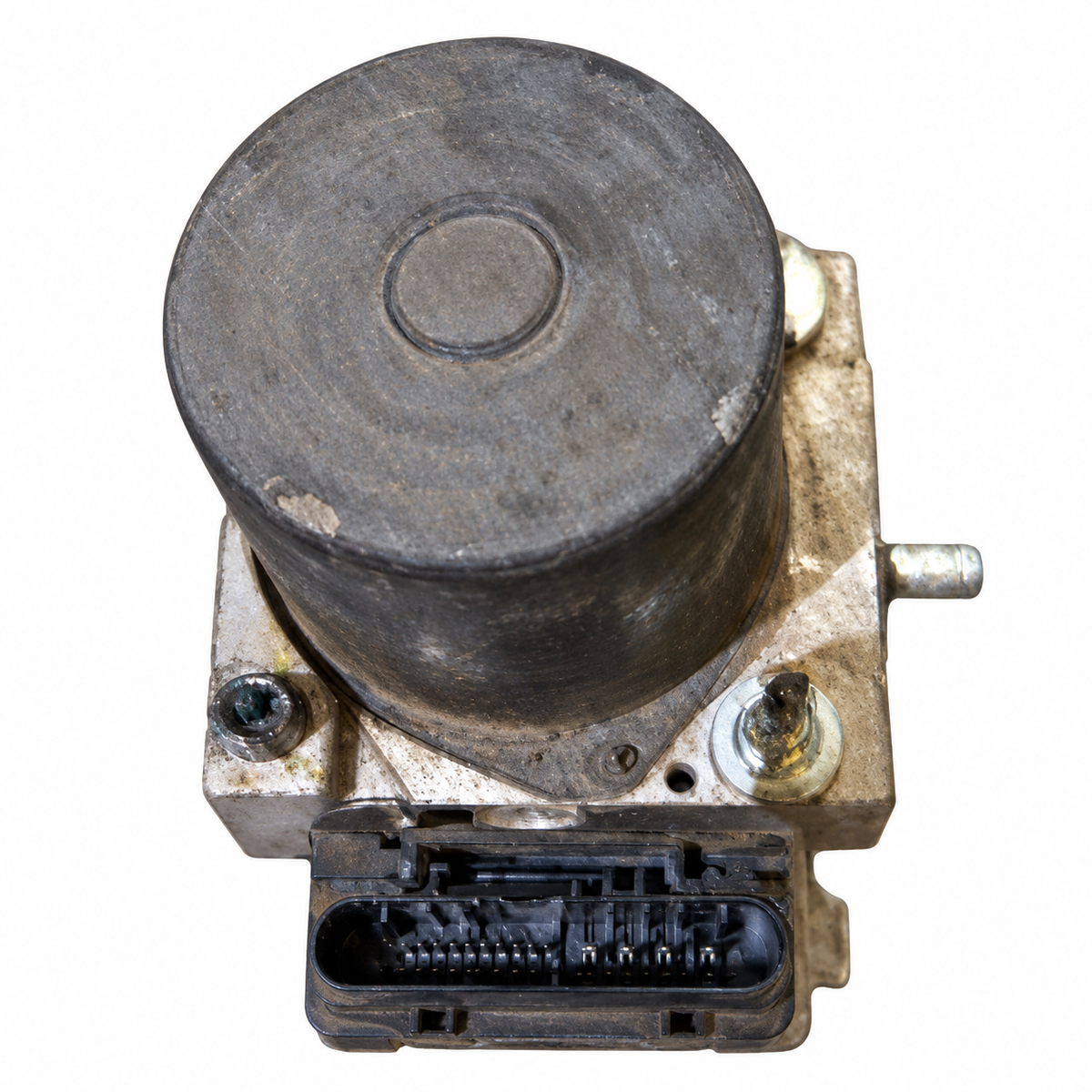 Iveco Daily Used Genuine ABS Anti Lock Brake Module 0265800607 5041382309 504182310