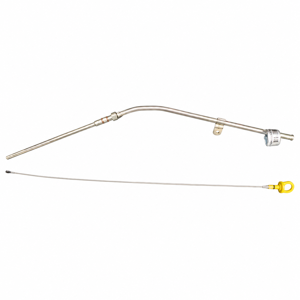 Iveco Daily Genuine Dipstick And Tube 504187228