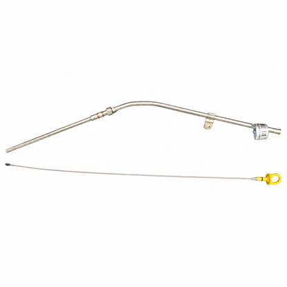 Iveco Daily Genuine Dipstick And Tube 504187228