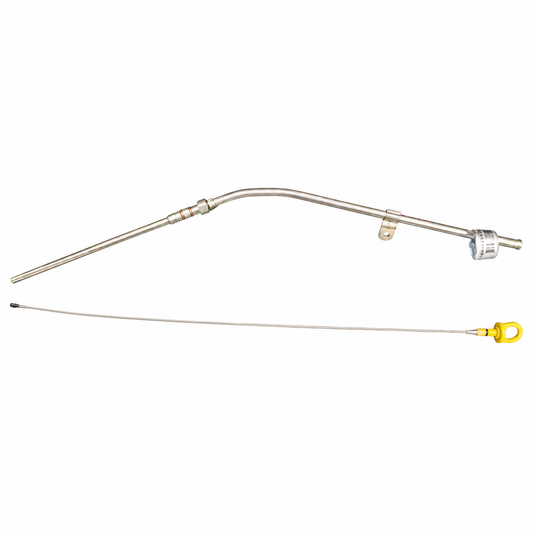Iveco Daily Genuine Dipstick And Tube 504187228