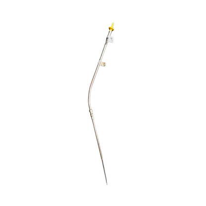 Iveco Daily Genuine Dipstick And Tube 504187228