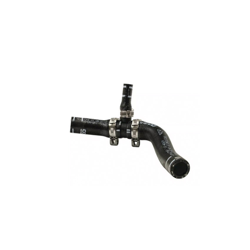 Iveco Daily Genuine Water Hose Turbo 504211431