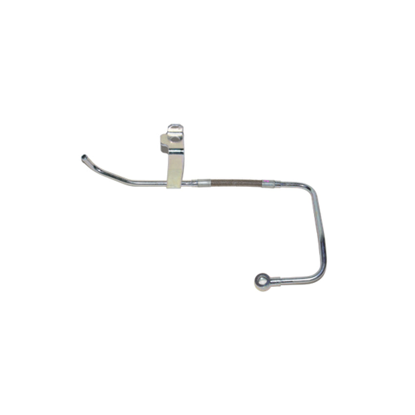 Iveco Daily Turbo Water Line / Pipe 504222093