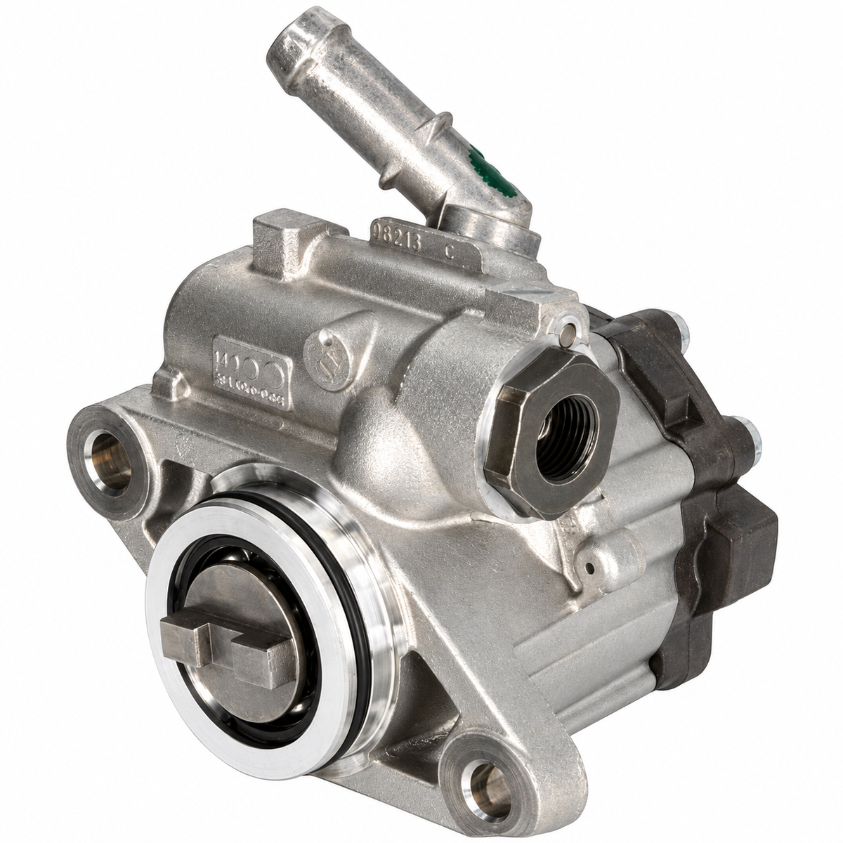 Iveco Daily Genuine F1C 3.0L Power Steering Pump 504243641