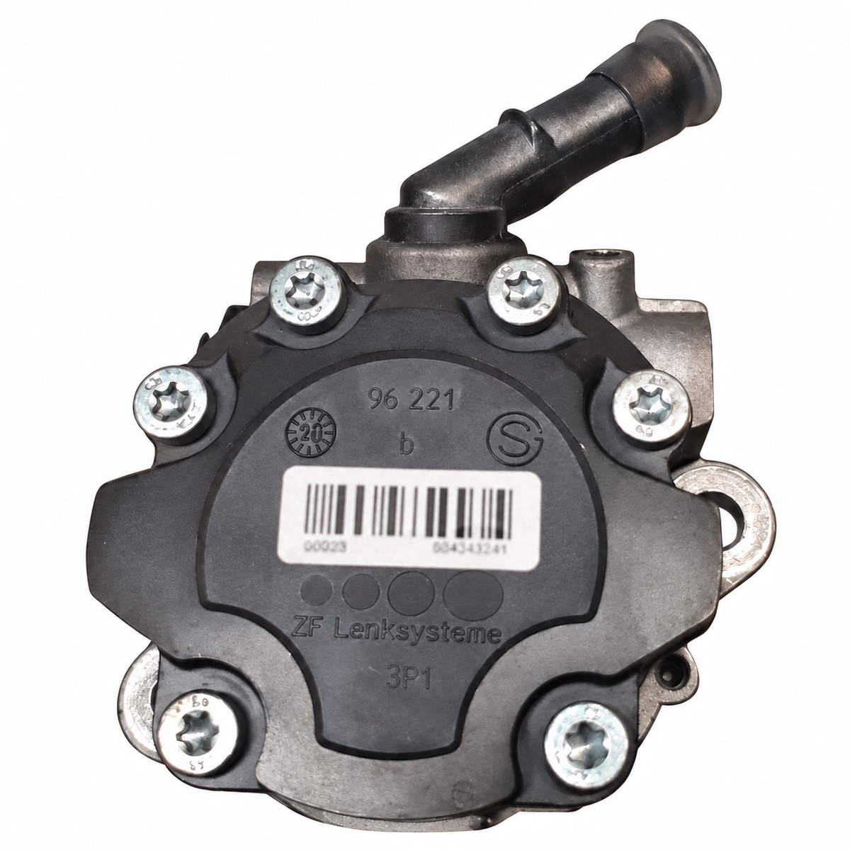 Iveco Daily Genuine F1C 3.0L Power Steering Pump 504243641