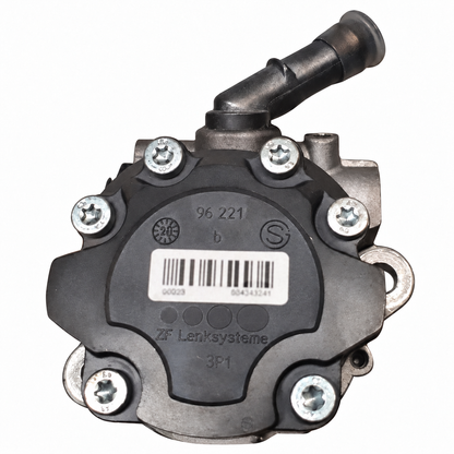 Iveco Daily Genuine F1C 3.0L Power Steering Pump 504243641