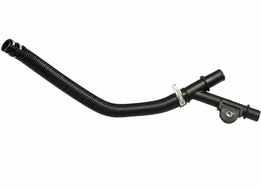 Iveco Daily Water Hose Y Pipe Heater Pipe 504307592