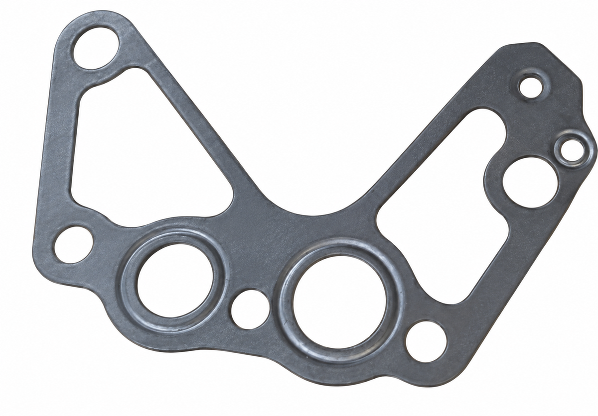 Iveco Daily Oil Pump Vaccuum Pump Gasket 504334326