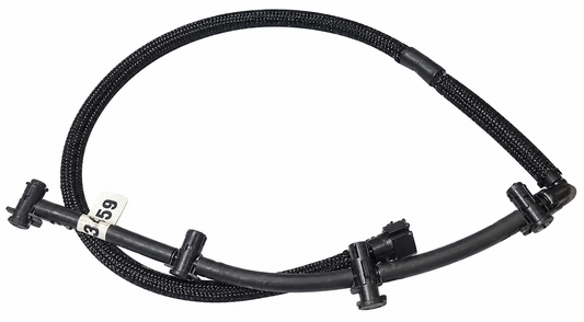 Iveco Daily F1C Euro 5 + Fuel Injector Return Line 504334659