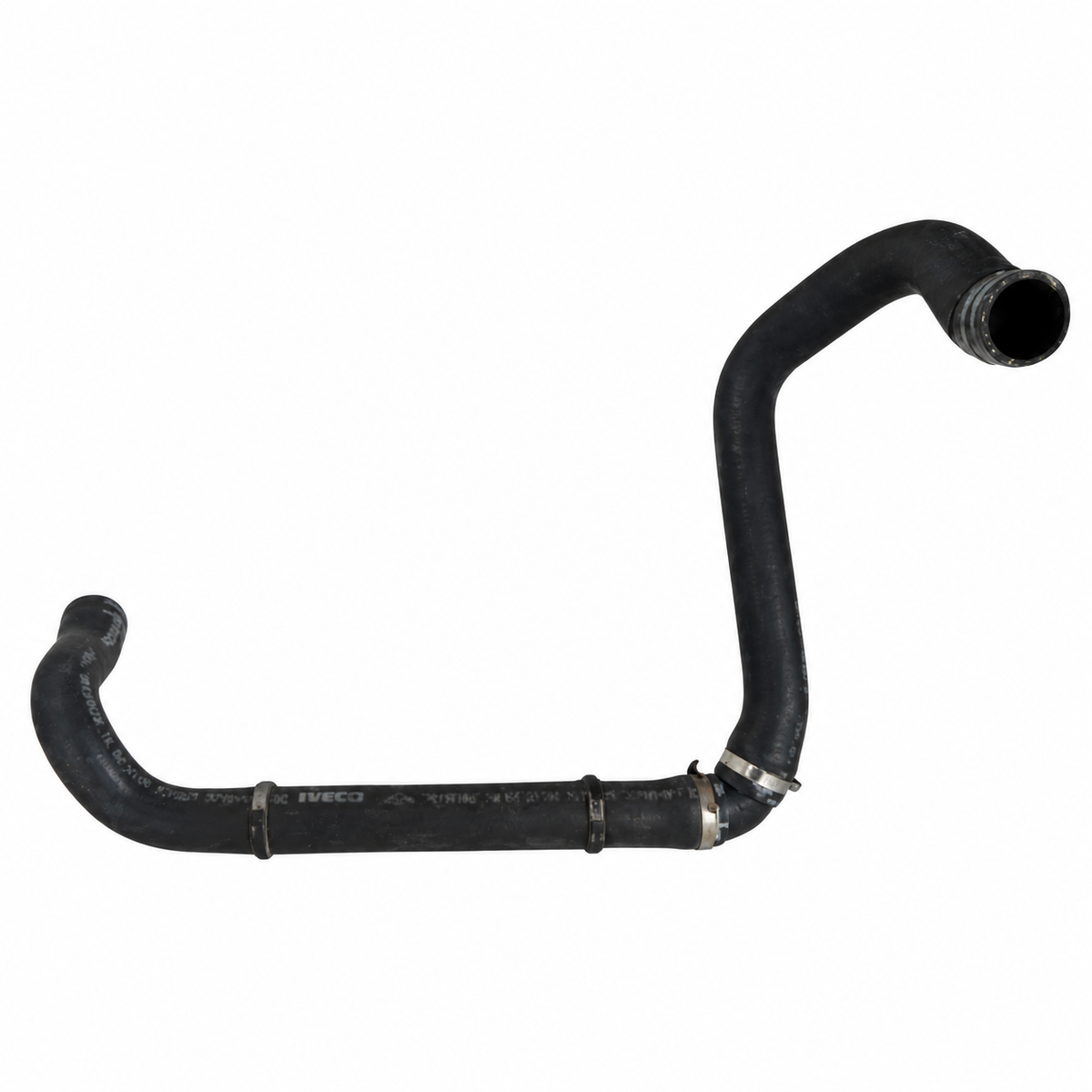 Iveco Daily Genuine Top Radiator Hose 4X4 504344502