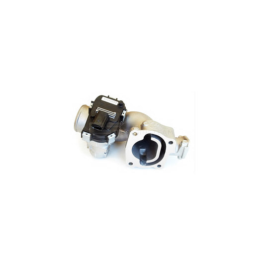 Iveco Daily Genuine Throttle Valve Actuator Tva 504351131 7172430 71724306 5802756438
