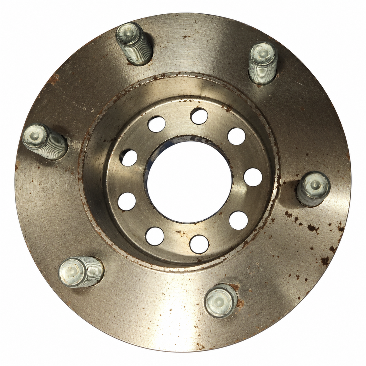 Iveco Daily 2006 + 50C 45C 35C Front Wheel Hub 504366656