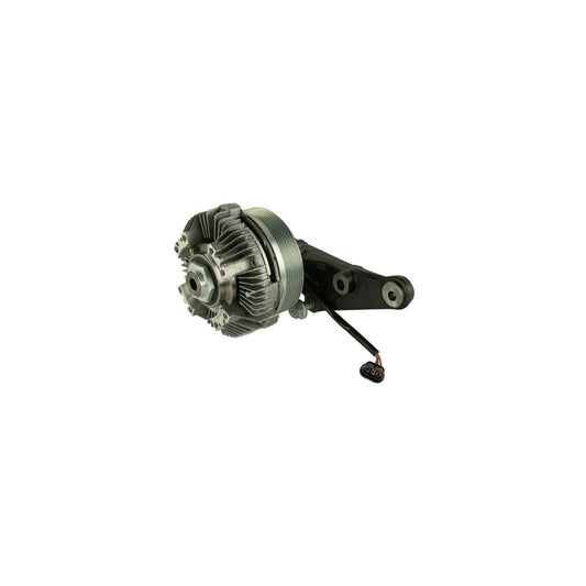 Iveco Daily Genuine Electro Fan F1A E5 504378817 5801480571 5801598369