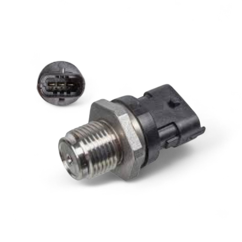 Iveco Daily Genuine High Pressure Fuel Sensor 504152959 504247741 504382372