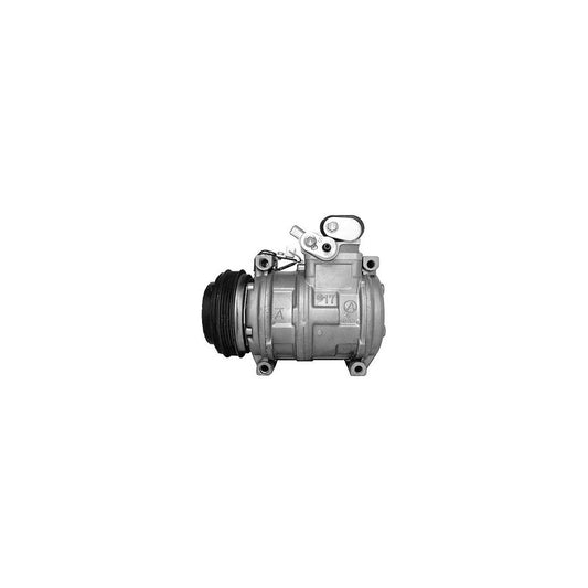 Iveco Daily Genuine Ac Compressor Genuine 504014931 504277234 504384698