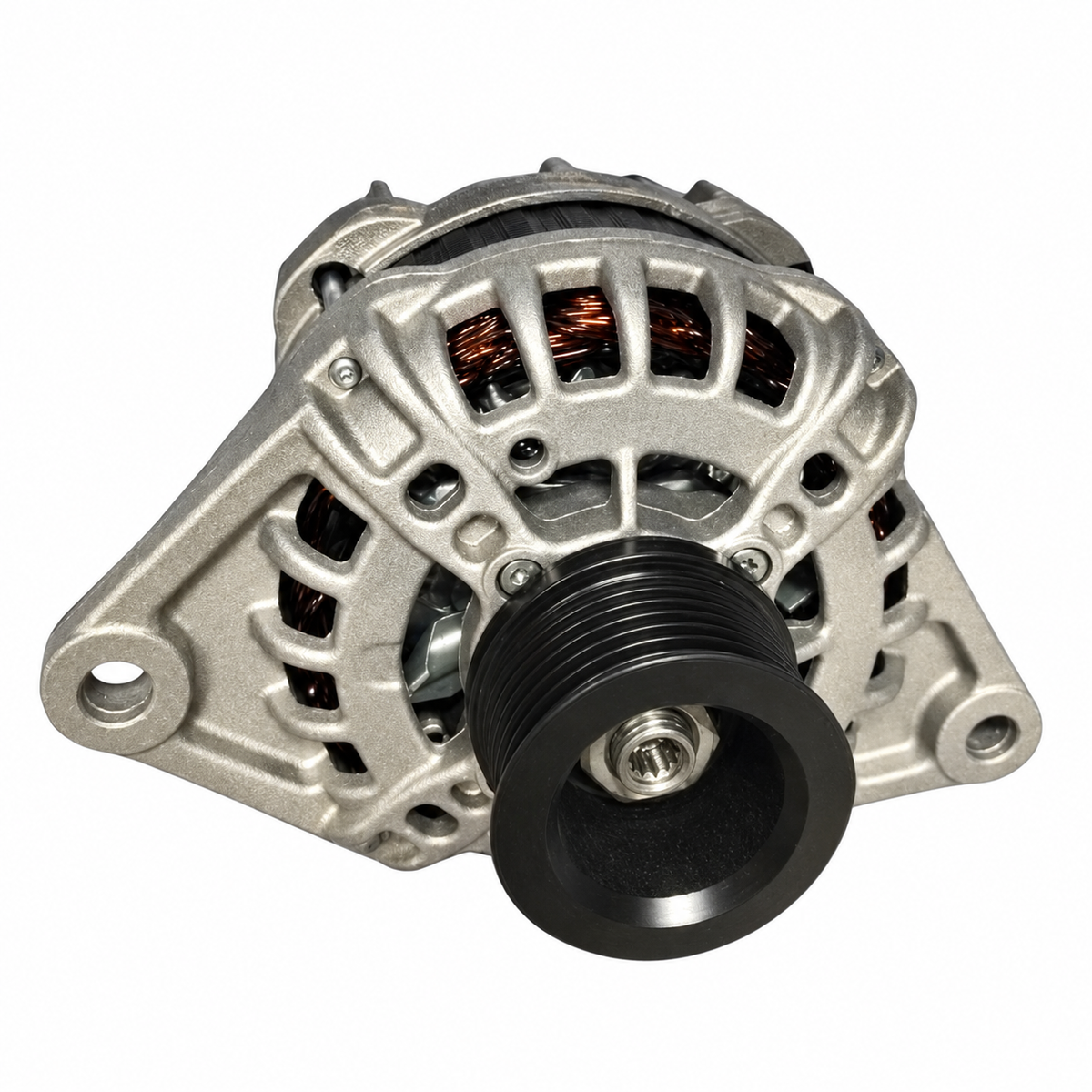 Iveco Daily Genuine Alternator 2.3 Fiat Ducato 42579335 5802217842 5802266117 5801580938 5802170709 5802170711 504385134﻿ 504385134