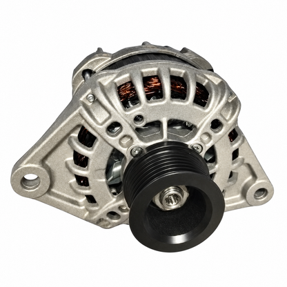 Iveco Daily Genuine Alternator 2.3 Fiat Ducato 42579335 5802217842 5802266117 5801580938 5802170709 5802170711 504385134﻿ 504385134