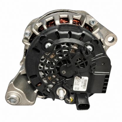Iveco Daily Genuine Alternator 2.3 Fiat Ducato 42579335 5802217842 5802266117 5801580938 5802170709 5802170711 504385134﻿ 504385134