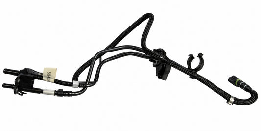 Iveco Daily Geuine 3.0 F1C Euro 5 Fuel Lines To Rear Left Of Engine 504385731