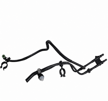 Iveco Daily Geuine 3.0 F1C Euro 5 Fuel Lines To Rear Left Of Engine 504385731
