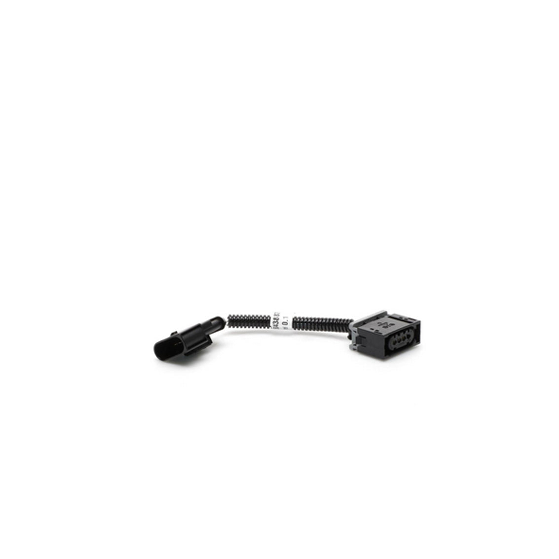 Iveco Daily Genuine Tva Wiring Adapter 504388738
