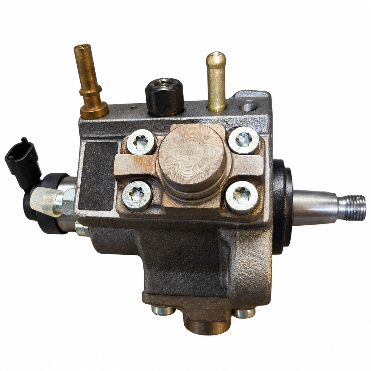Iveco Dialy Fiat Ducato Injector Fuel Pump 0442010304 55237688
