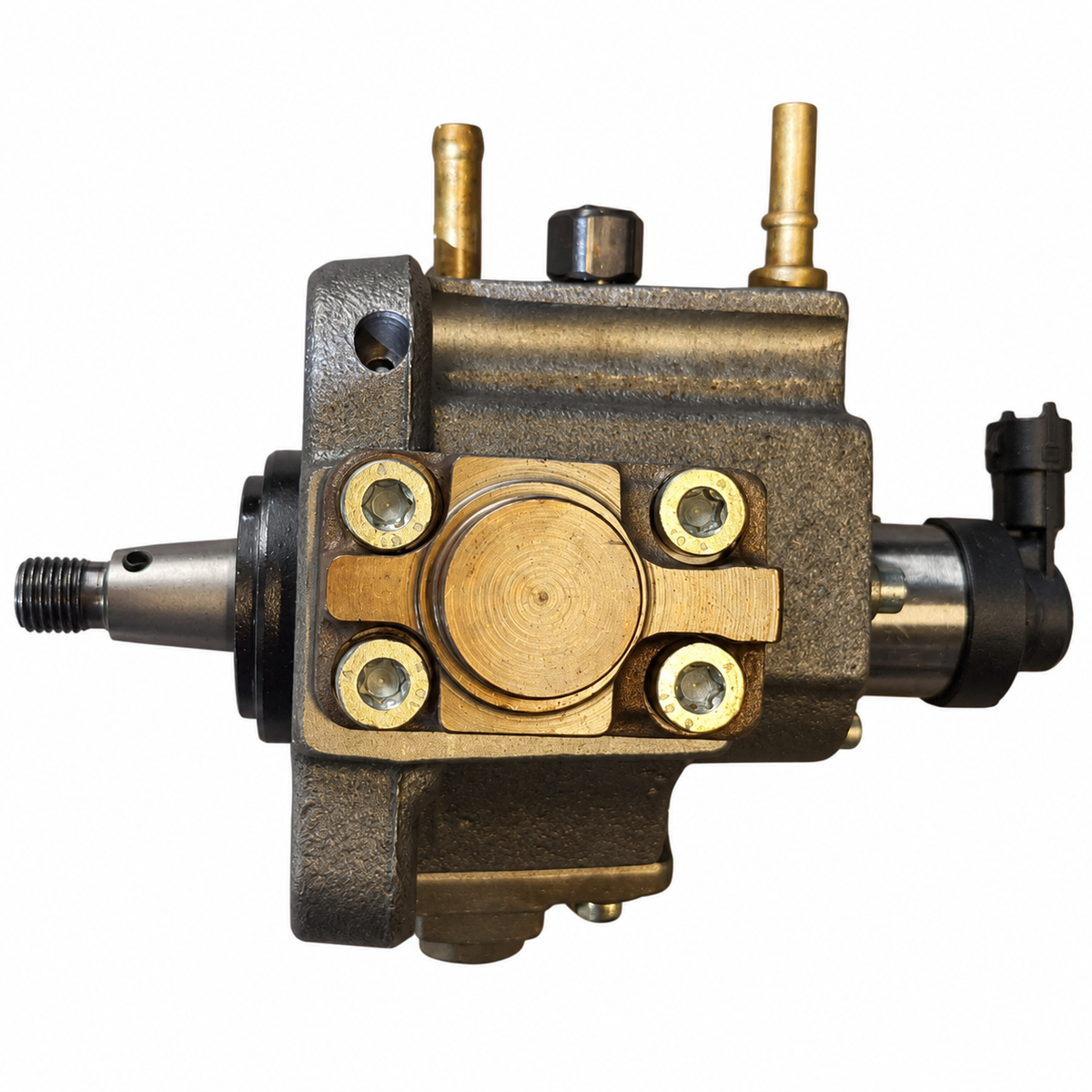 Iveco Dialy Fiat Ducato Injector Fuel Pump 0442010304 55237688