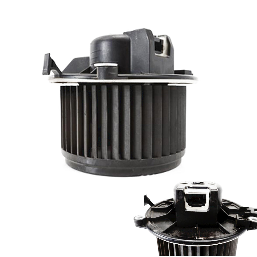 Iveco Daily Fan Blower 5801263396