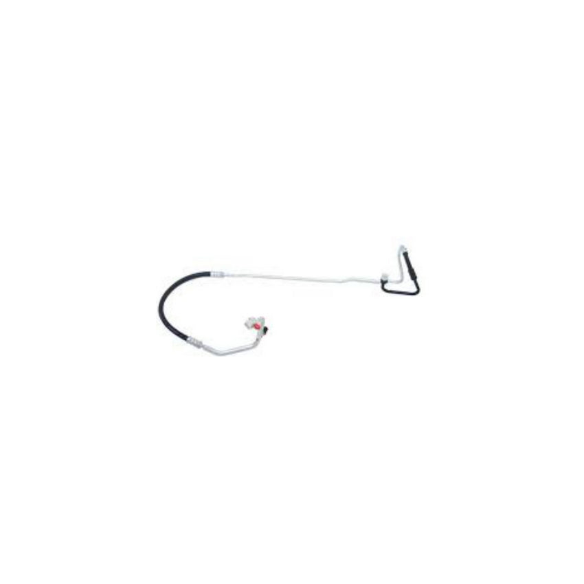 Iveco Daily Genuine A/C Hose Pipe 5801294542