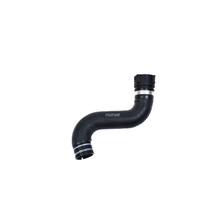 Iveco Daily Genuine Top Radiator Hose 5801302588