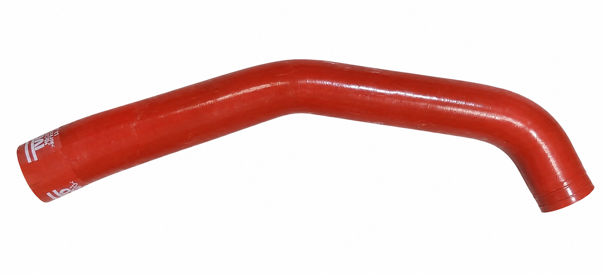 Iveco Daily Intercooler Hose 5801414278 5801303587