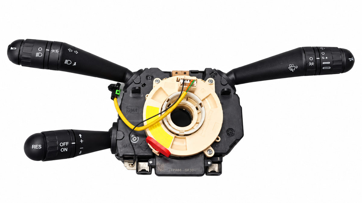 Iveco Daily Genuine Combination Switch 5801320122