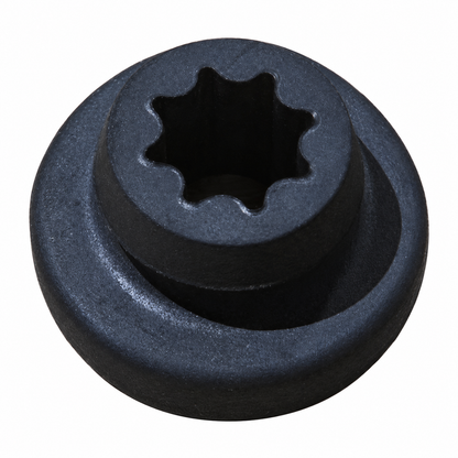 Iveco Daily Genuine Air Filter Housing Locating Housing Rubber Mount Cushion 5801353827