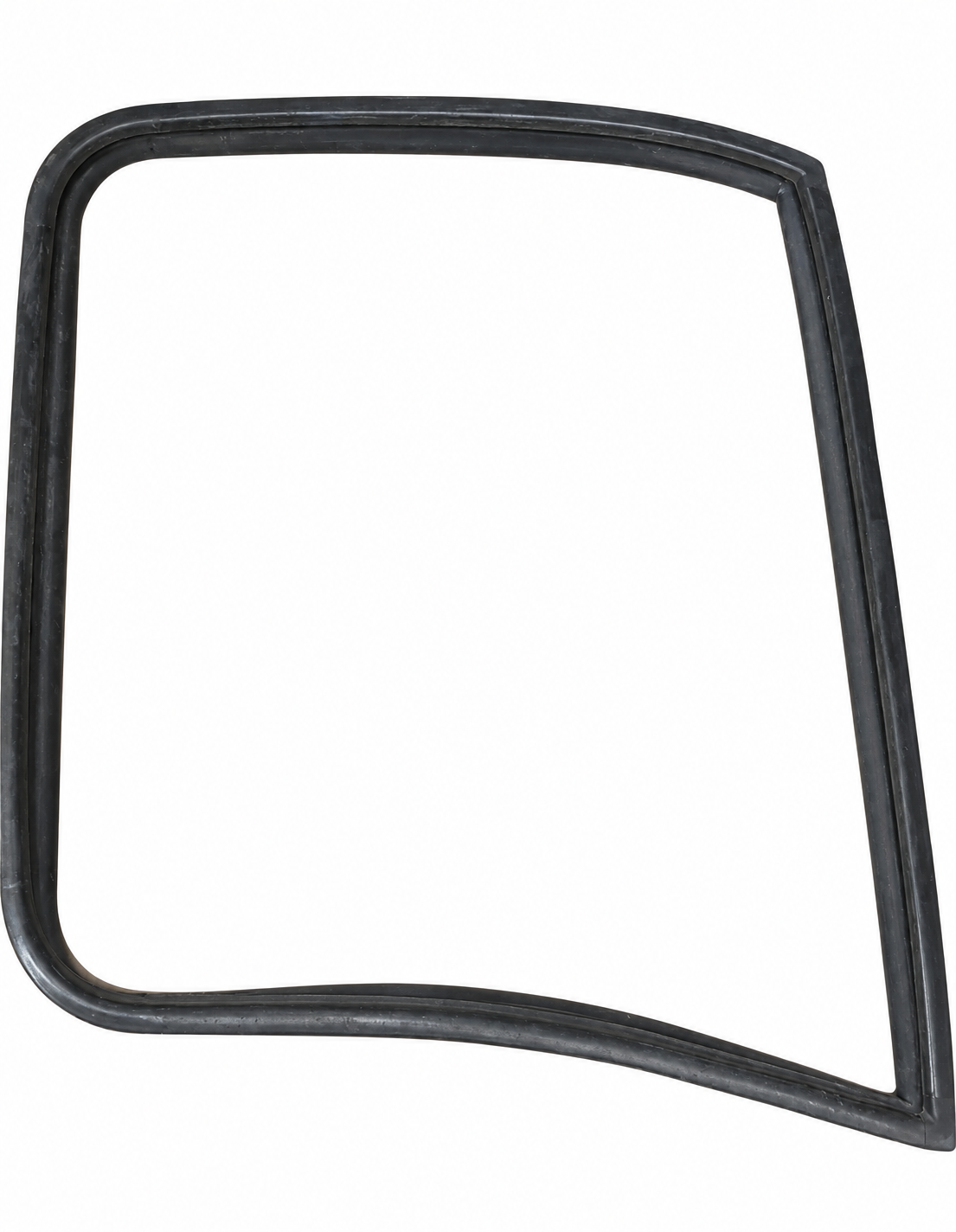 Iveco Daily 2000-2014 Driver Side Window Door Seal 504042951 5801355301USED