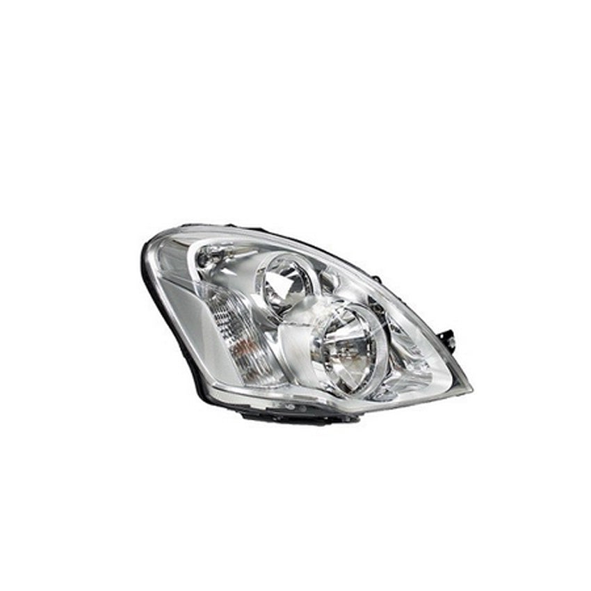 Iveco Daily A Aftermarket Driver Headlight 2012 – 2015 5801375413AM