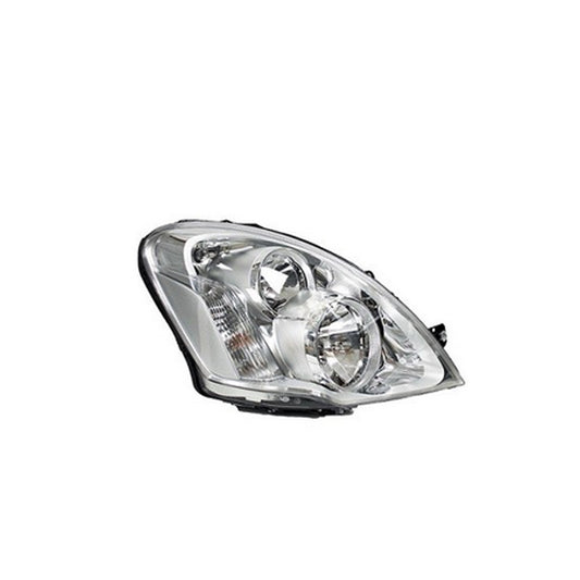 Iveco Daily A Aftermarket Driver Headlight 2012 – 2015 5801375413AM