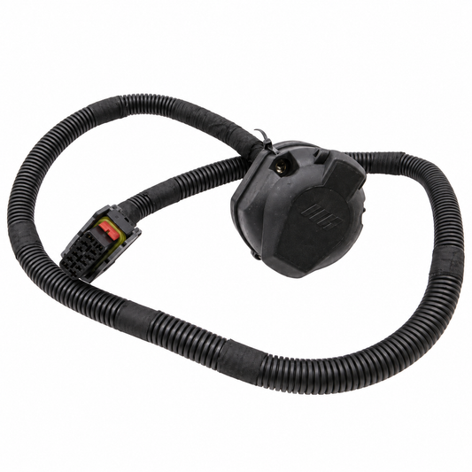 Iveco Daily Genuine Trailer Wiring 5801380134