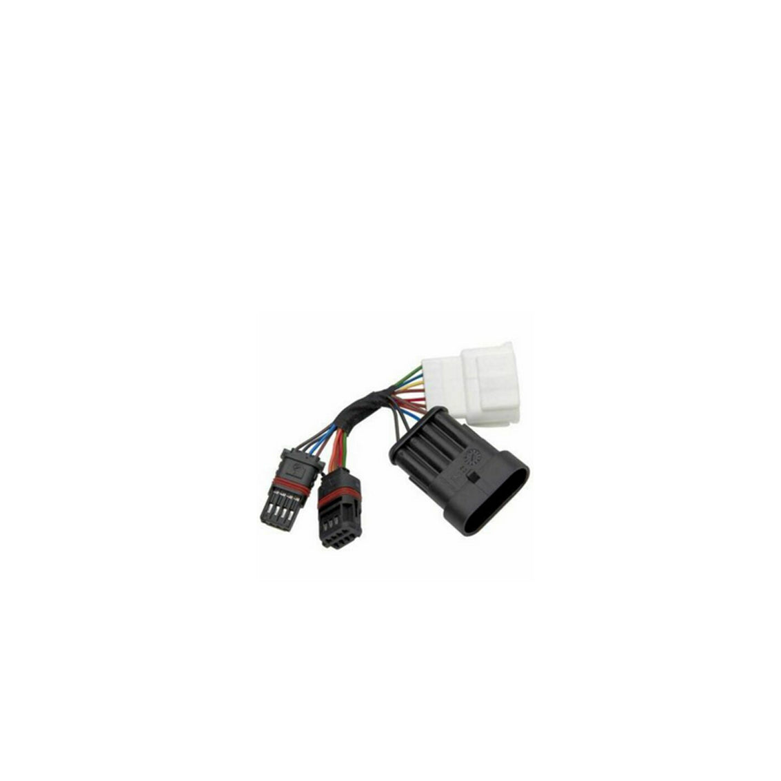 Iveco Daily Genuine Mirror Loom Connector 5801405677