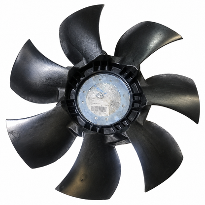 Iveco Daily Genuine Engine Blower Fan F1C 3.0 Various 2012 + 5801418717