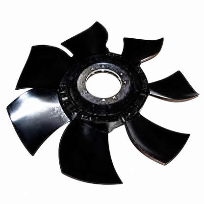 Iveco Daily Genuine Engine Blower Fan F1C 3.0 Various 2012 + 5801418717