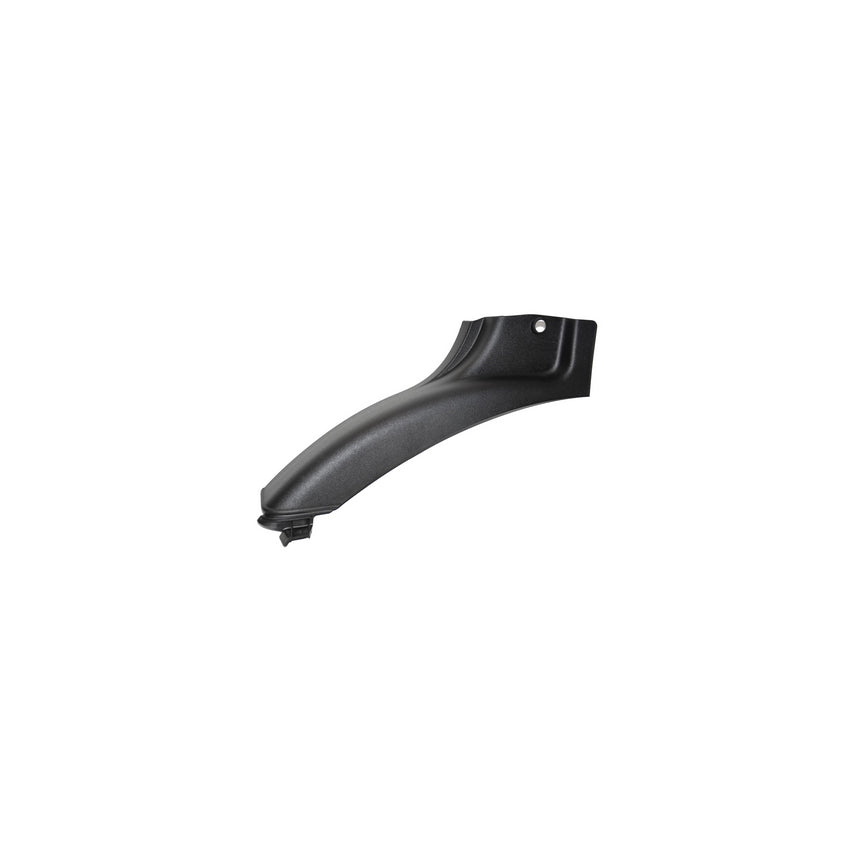 Iveco Daily Interior Plastic Mould Kick Panel Battery Area Left 2014 + Onwards 5801548109