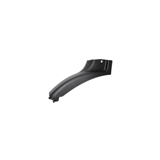 Iveco Daily Interior Plastic Mould Kick Panel Battery Area Left 2014 + Onwards 5801548109